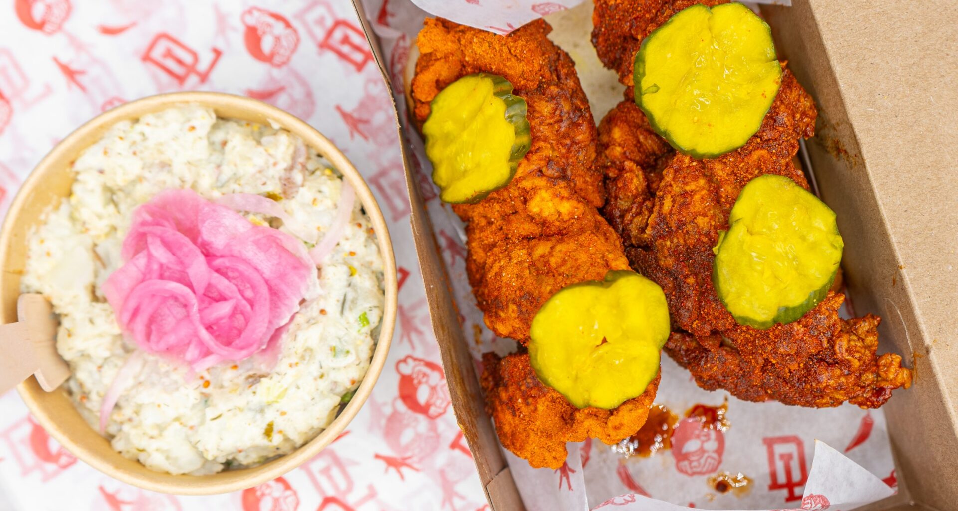 dl chicken toronto