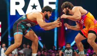 Matt Brown argues Arman Tsarukyan starting RAF 6 brawl could cost him a UFC title shot: ‘That was a bad look’