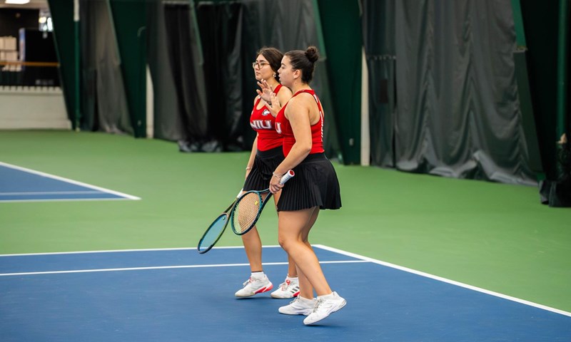 Northern Illinois Downs Kansas City