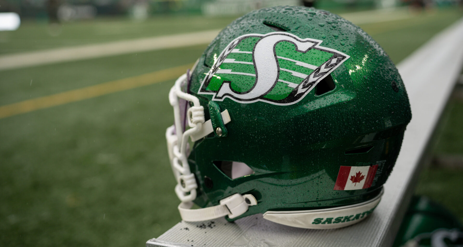 ROBSERVATIONS: Remembering Rodger … Riders returner/receiver presents possibilities … the 1991 Ice Bowl … and the weekly shout-outs