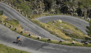 Better Ride Shots: A practical guide to cycling photography