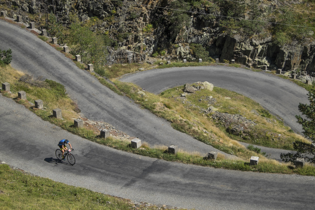 Better Ride Shots: A practical guide to cycling photography