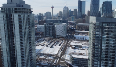 Hundreds line up to oppose Calgary’s controversial rezoning policy - CTV News