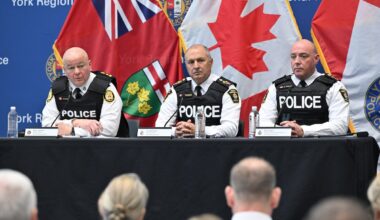 Advocates call for public inquiry into alleged corruption within Toronto Police Service