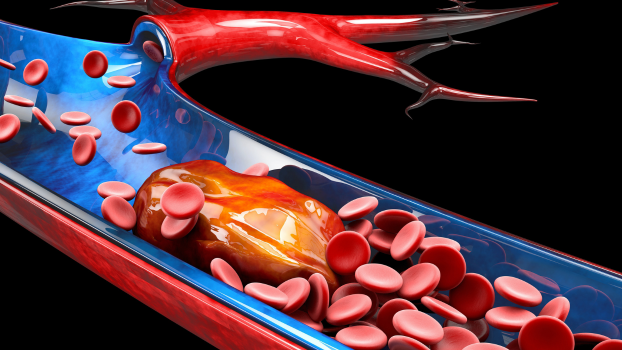 Apixaban safer than rivaroxaban for venous thrombosis