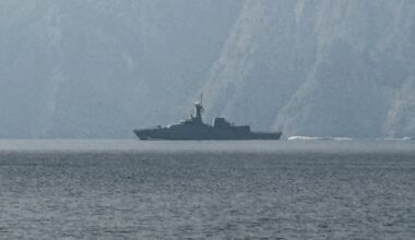 Oil prices surge in response to Middle East conflict