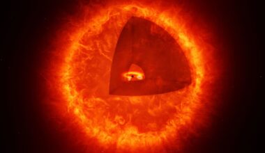Mysterious little red dots baffle astronomers