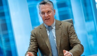 Canada must seize opportunity to ramp up LNG exports to Asia, TC Energy CEO says