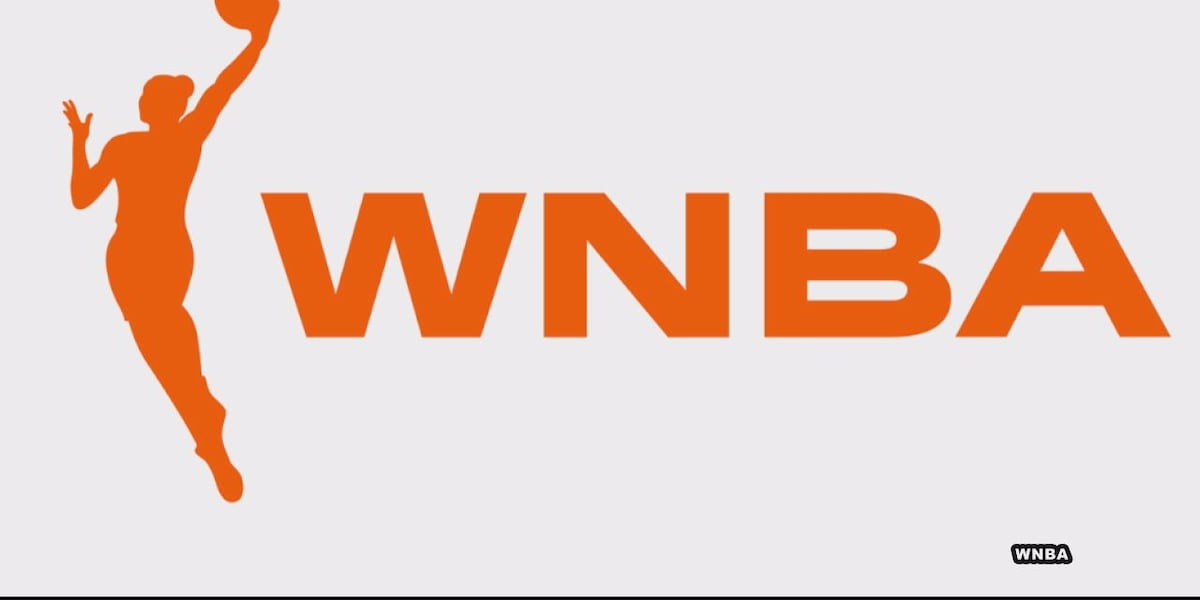 South Dakota to host its first WNBA game