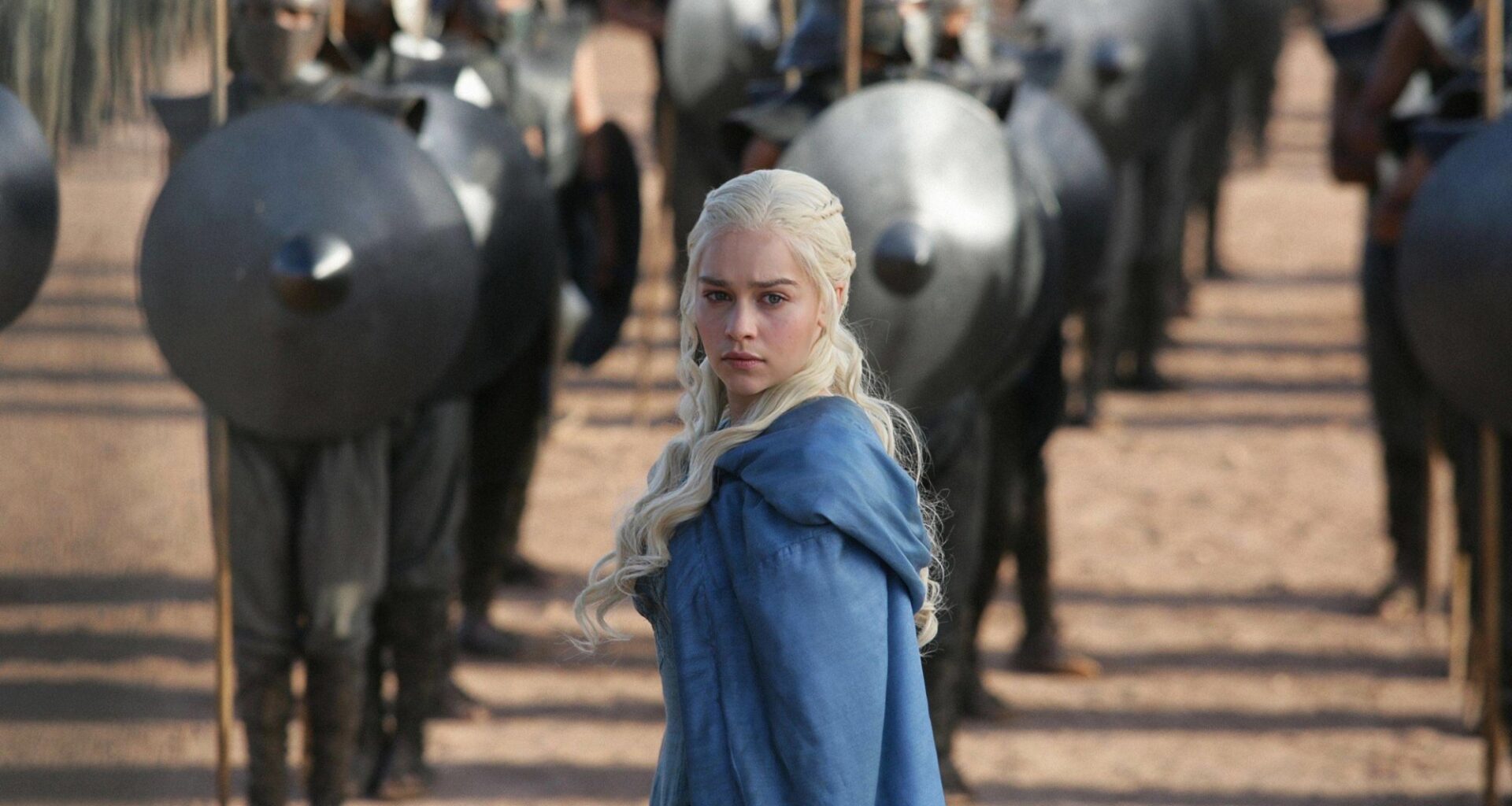 5 10/10 TV Seasons That Took Their Shows to New Heights