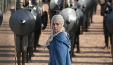 5 10/10 TV Seasons That Took Their Shows to New Heights