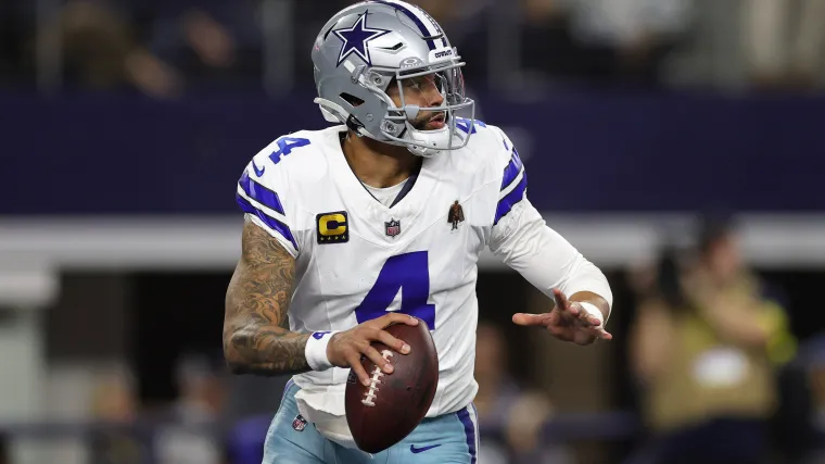 The NFL's 25 highest-paid players in 2026, from Dak Prescott to Ja'Marr Chase image