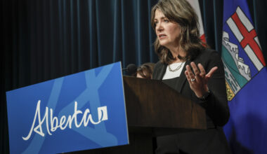 Ottawa, Alberta reach agreement in principle to speed up major project approvals