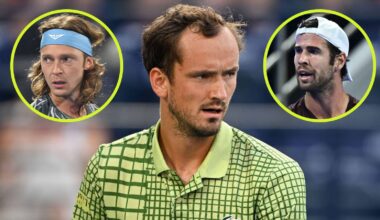 19 stars out as Dubai trio's presence confirmed