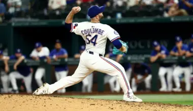 Rumor: Red Sox Add Veteran Lefty To Bullpen Mix image