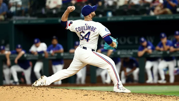 Rumor: Red Sox Add Veteran Lefty To Bullpen Mix image