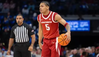 Where Arkansas Darius Acuff Jr. ranks among John Calipari's best NBA guards from Kentucky and Memphis image