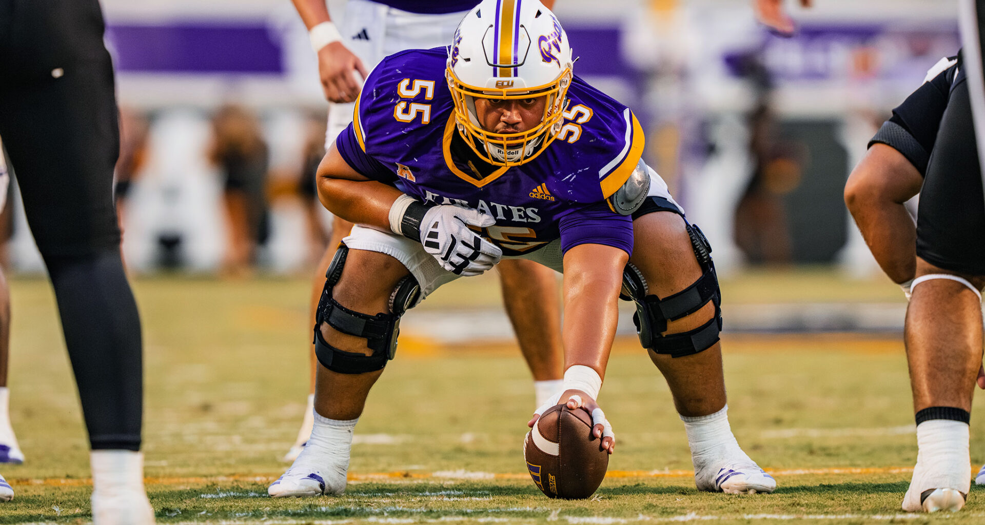 4 players to watch at the 2026 CFL Combine