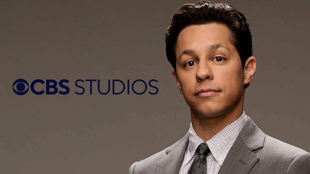 'Matlock's David Del Rio & CBS Go To Arbitration Over Firing, Sex Assault Claims