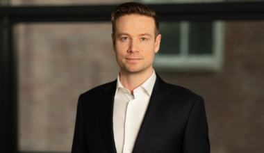 Lawyer David Hansford