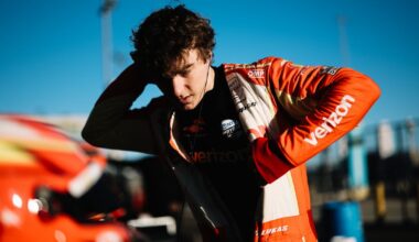 Credit: Good Ranchers 250 at Phoenix Raceway