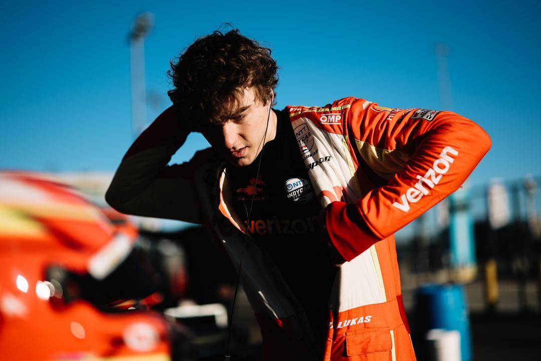 Credit: Good Ranchers 250 at Phoenix Raceway