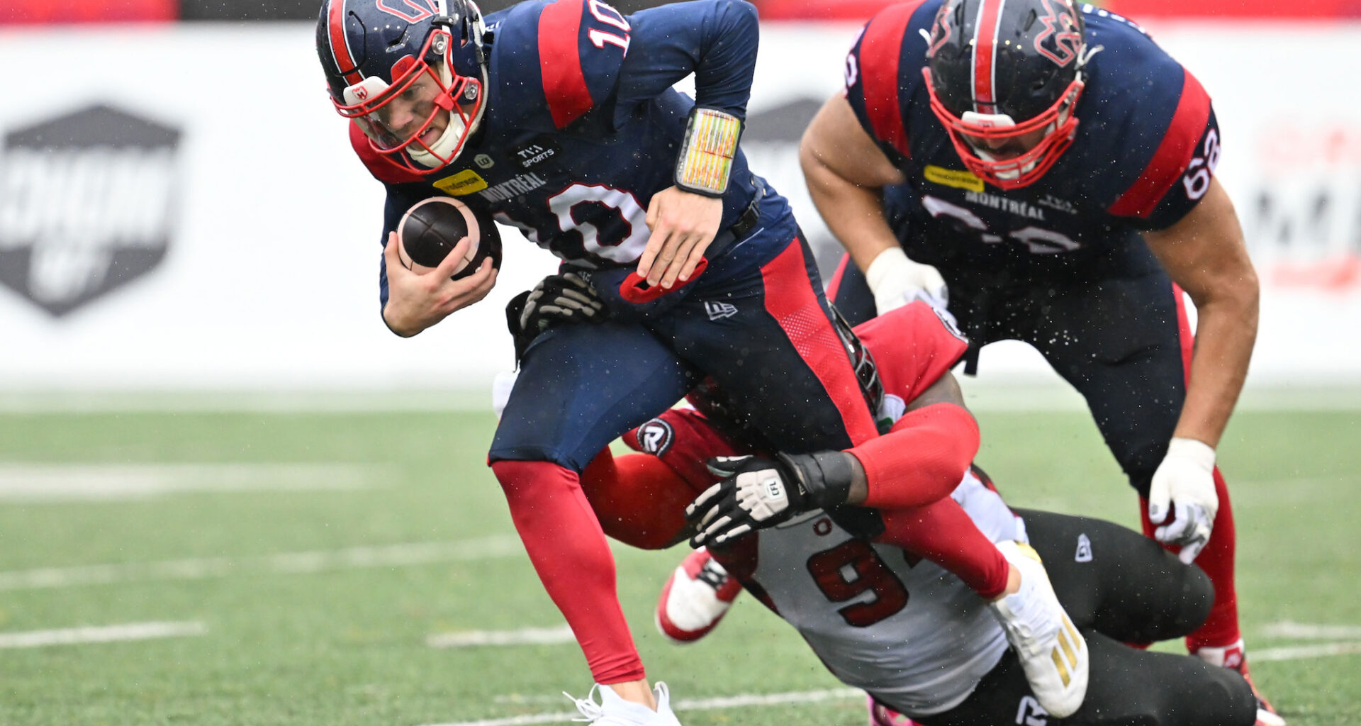 CFL Board of Governors approve six rule adjustments for upcoming season