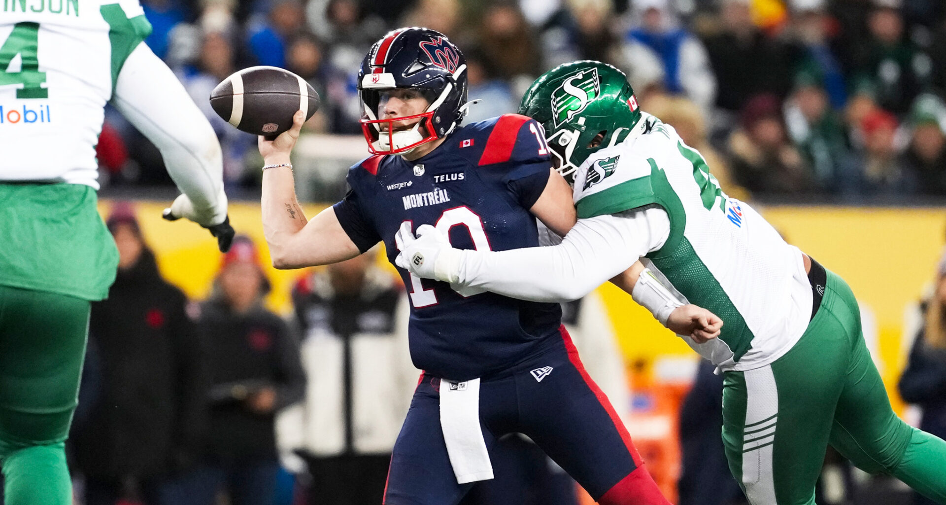 MMQB: One key off-season decision for every East Division team