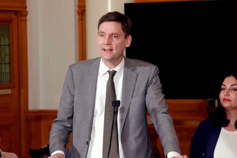 Daylight Saving Time