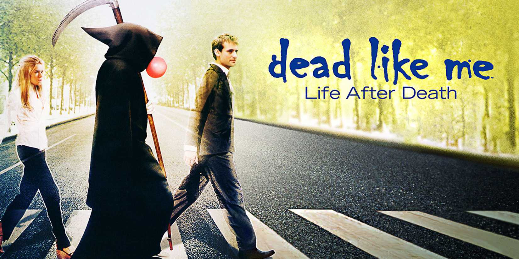 Dead-Like-Me