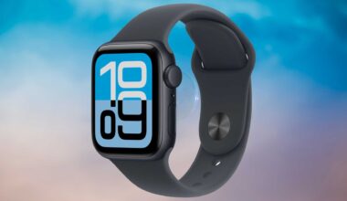 Snag a 2025 Apple Watch for under £198 as it hits a new low price