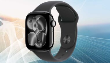 Amazon’s latest sale trims £70 from the Apple Watch Series 11