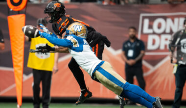 5 defensive backs who shut down passing lanes in 2025