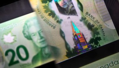 Is the pain of the K-shape economy bleeding into the middle class? - National