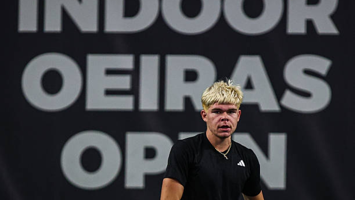 Dedura-Palomero : "La hierba es para jugadores de golf"