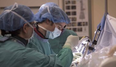 Expanding precision care for patients with advanced Parkinson’s disease