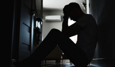 Depression South Africa