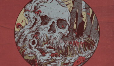 Desert Storm - Buried Under the Weight of Reason Review