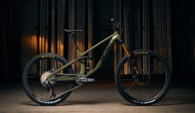 Devinci Spartan delivers made-in-Canada brawn for fourth generation