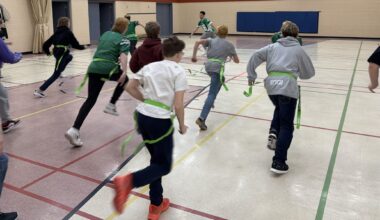 Growing the game in McLean — “an awesome place to be”