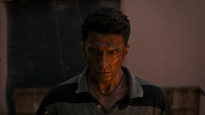 Dhurandhar 2 stars Ranveer Singh as an Indian spy in Karachi.