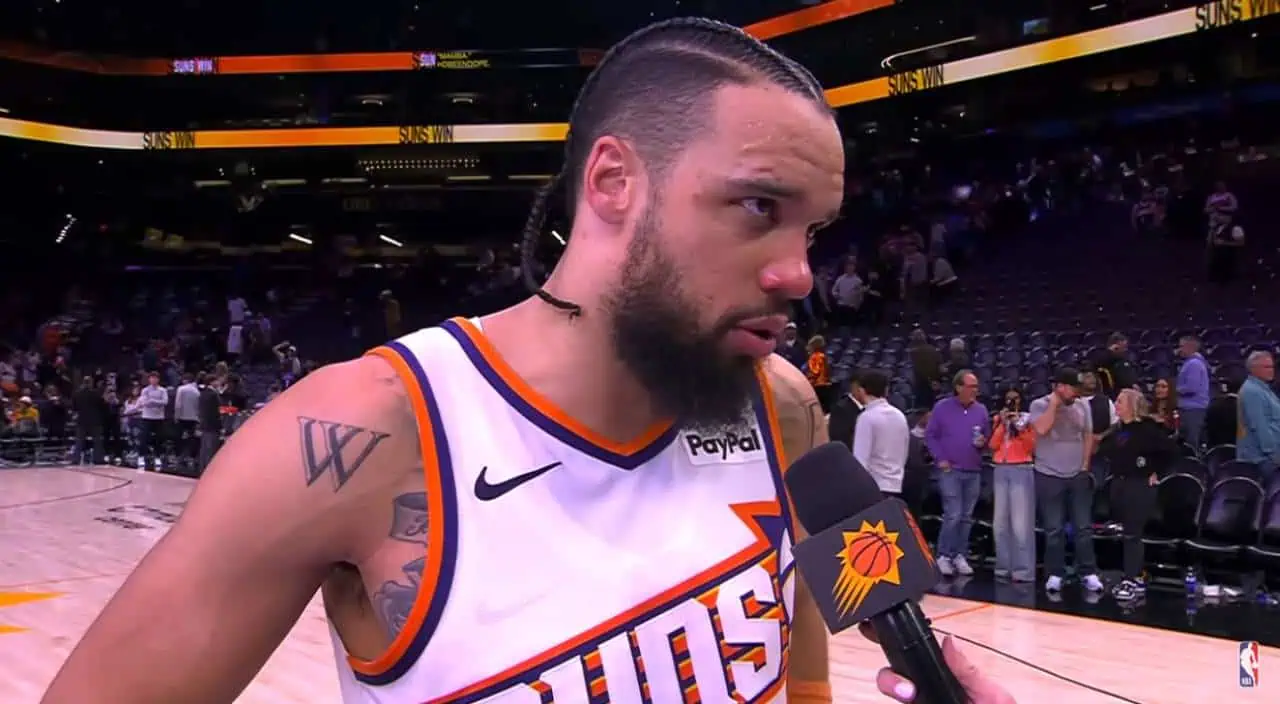 NBA star from Mississauga arrested in U.S.