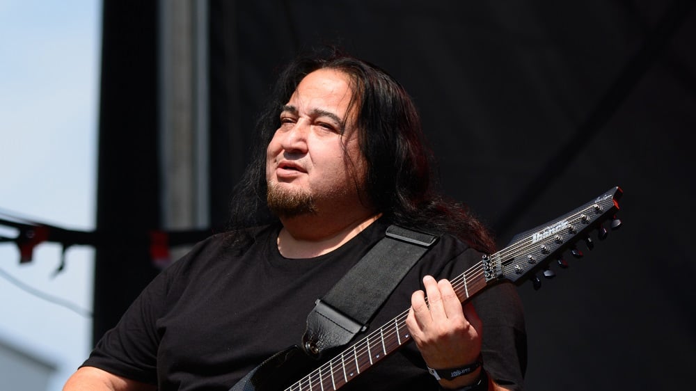 Fear Factory's Dino Cazares Reaffirms That Reunion with Former Members Will Never Happen