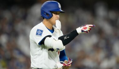 MLB roundup: Pages hits go-ahead homer as Dodgers beat Diamondbacks in opener