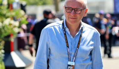 F1 CEO sends poignant message upon Bahrain and Saudi Arabia action