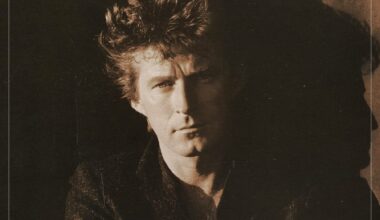 Don Henley on the most famous songwriter of the 19th century