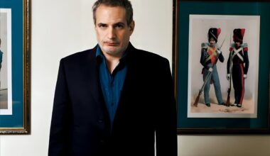 The one singer Donald Fagen said should have replaced him