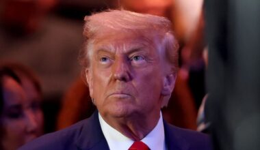 UFC White House event may not count on fighters' records with huge update issued