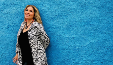 Edmonton Cree musician calls out stereotypical AI image of her