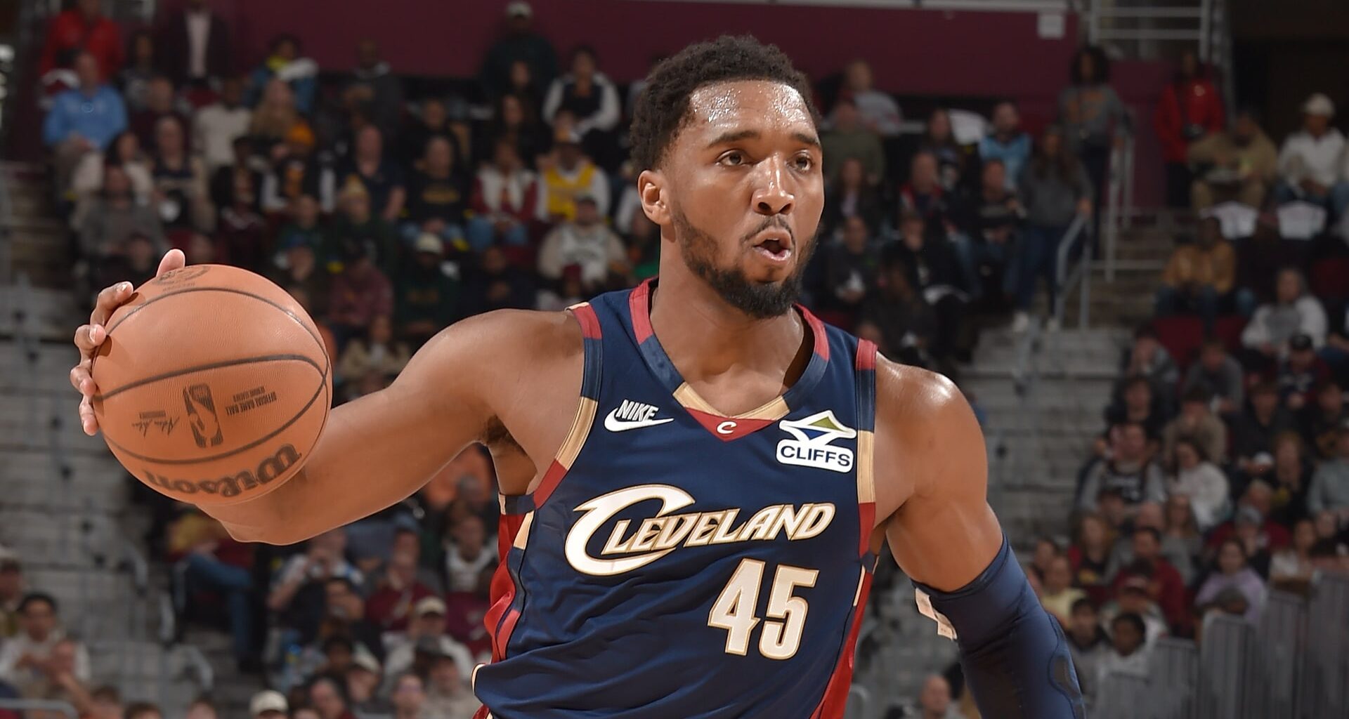 As they get healthy, Nuggets are hoping to discover their true identity